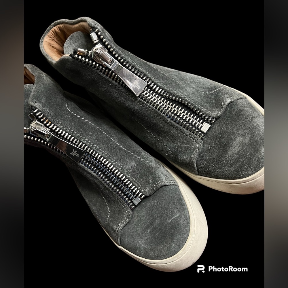 Frye sneakers